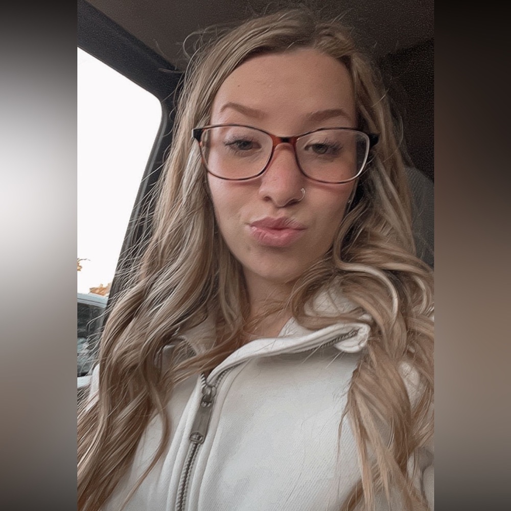 Meet your Posher, Cheyenne